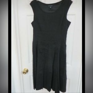 Banana Republic dress size 2 petite